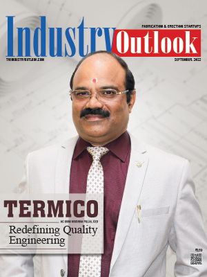Termico: Redefining Quality Engineering