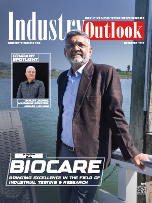 Biocare: Bringing Excellence In The Field Of Industrial Testing & Research