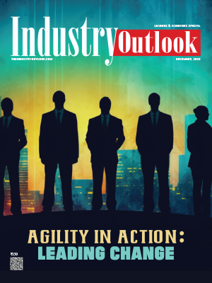 Agility In Action: Leading Change