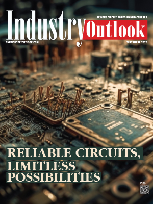 Reliable Circuits, Limitless Possibilities 