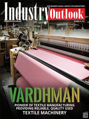Vardhman: Bringing About Disruptive Innovation In Textile Industry 