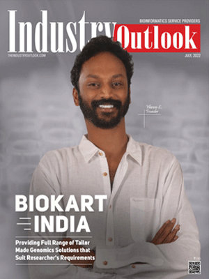 Biokart India: Providing Full Range of Tailor Made Genomics Solutions that Suit Researcher's Requirements