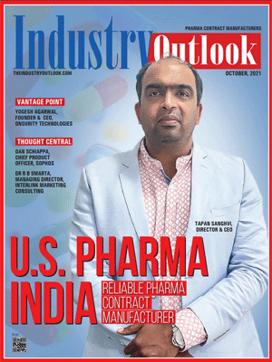 U.S. Pharma India: Reliable Pharma Contract Manufacturer