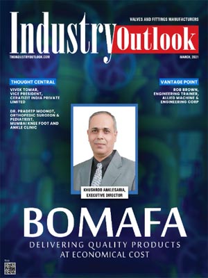 Bomafa: Delivering Quality Products At Economical Cost