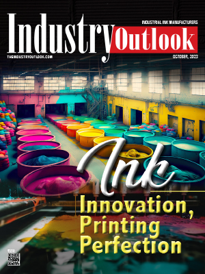 Ink Innovation, Printing Perfection 