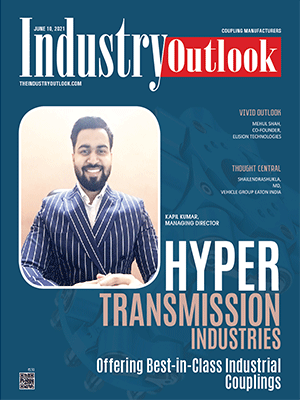 Hyper Transmission Industries: Offering Best-In-Class Industrial Couplings