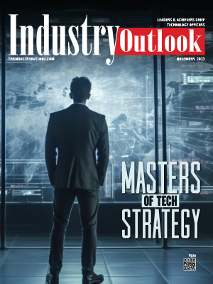 Masters of tech strategy 