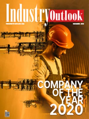 Company Of The Year - 2020