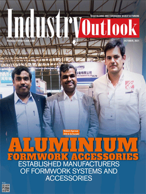 Aluminium Formwork Accessories: Established Manufacturers Of Formwork Systems And Accessories
