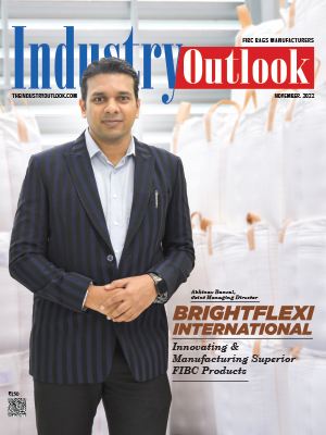 Brightflexi International: Innovating & Manufacturing Superior FIBC Products