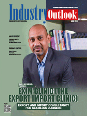 Exim Clinic (The Export Import Clinic): Export And Import Consultancy For Seamless Business
