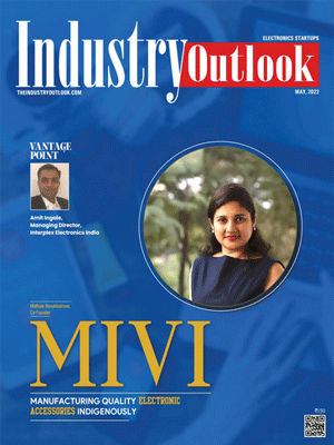 Mivi: Manufacturing Quality Electronic Accessories Indigenously