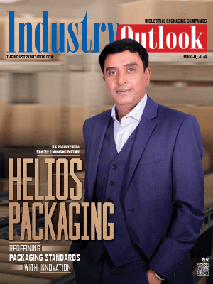 Helios Packaging: Redefining Packaging Standards With Innovation