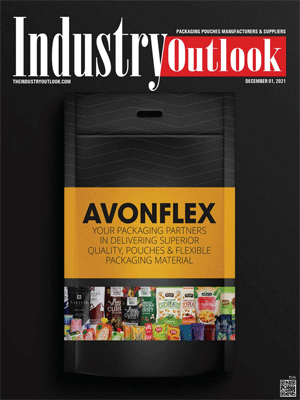 Avonflex: Your Packaging Partners In Delivering Superior Quality, Pouches & Flexible Packaging Material