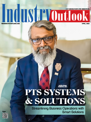 PTS Systems & Solutions: Streamlining Business Operations With Smart Solutions 