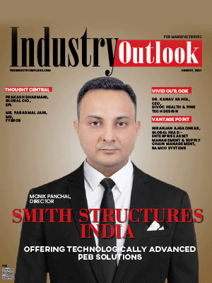 Smith Structures India: Offering Technologically Advanced PEB Solutions