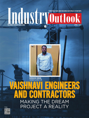 Vaishnavi Engineers And Contractors: Making The Dream Project A Reality