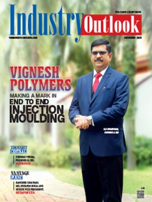 Vignesh Polymers: Making A Mark In End To End Injection Moulding