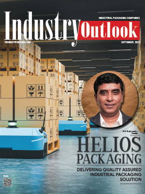 Helios Packaging: Delivering Quality Assured Industrial Packaging Solution