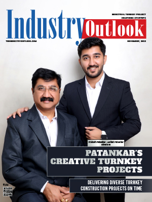 Patankar's Creative Turnkey: Delivering Diverse Turnkey Construction Projects On Time 
