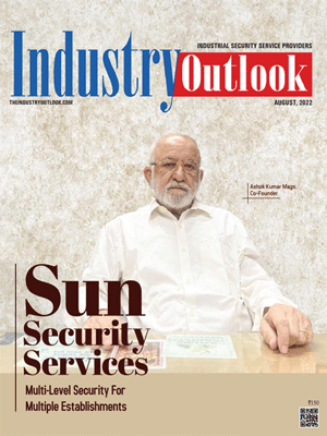 Sun Security Services: Multi-Level Security For Multiple Establishments