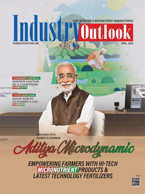 Aditya Microdynamic: Empowering Farmers With Hi-Tech Micronutrient Products & Latest Technology Fertilizers