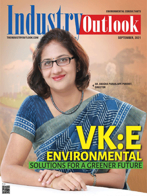 VK:E Environmental: Solutions For A Greener Future