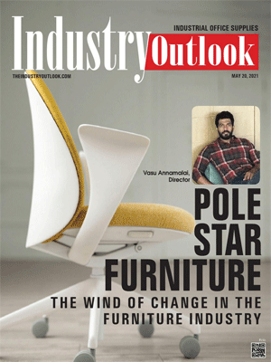 Pole Star Furniture: The Wind Of Change In The Furniture Industry