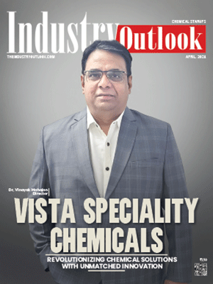 Vista Speciality Chemicals: Revolutionizing Chemical Solutions With Unmatched Innovation 
