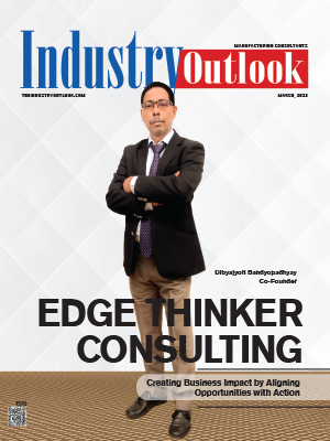 Edge Thinker Consulting: Creating Business Impact by Aligning Opportunities with Action