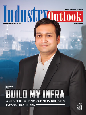 Build My Infra: An Expert & Innovator In Building Infrastructures