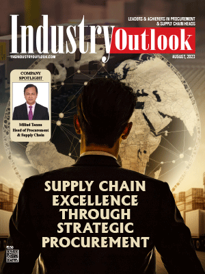 Supply Chain Excellence Through Strategic Procurement 