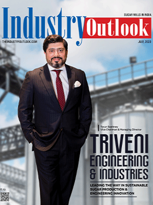 Triveni Engineering & Industries: Leading The Way In Sustainable Sugar Production & Engineering Innovation 