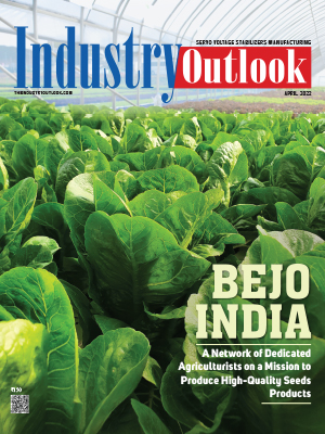 Bejo India: A Network Of Dedicated Agriculturists On A Mission To Produce High-Quality Seeds Products 