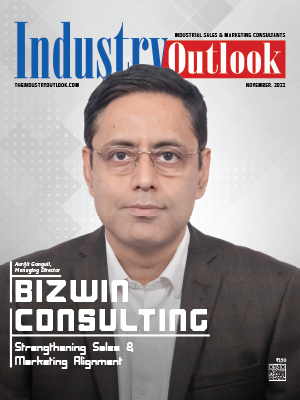 Bizwin Consulting: Strengthening Sales & Marketing Alignment