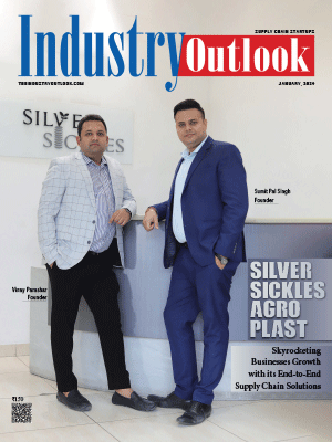 Silver Sickles Agro Plast: Skyrocketing Businesses Growth With Its End-To-End Supply Chain Solutions 