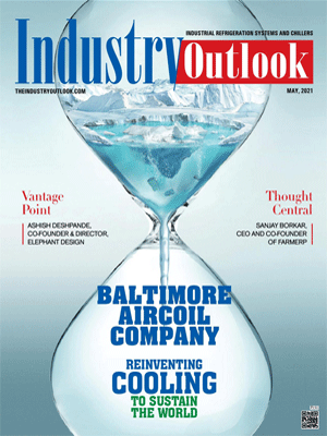 Baltimore Aircoil Company: Reinventing Cooling To Sustain The World
