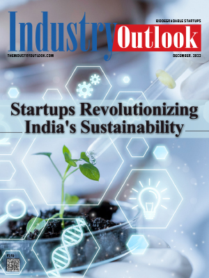Startups Revolutionizing India's Sustainability