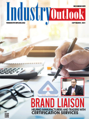 Brand Liaison: Helping Manufacturers And Traders With Certification Services
