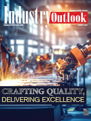 Crafting Quality: Delivering Excellence 