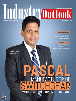 Pascal: Manufacturer Of Switchgear With Customer Oriented Service