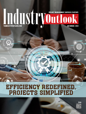 Efficiency Redefined, Projects Simplified 