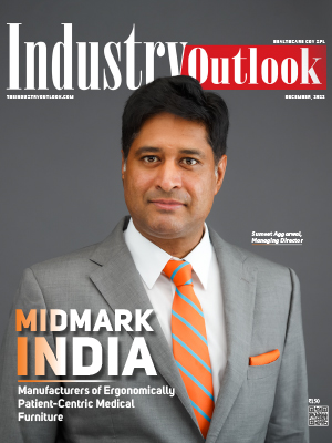  Midmark India: Manufacturers of Ergonomically Patient-Centric Medical Furniture