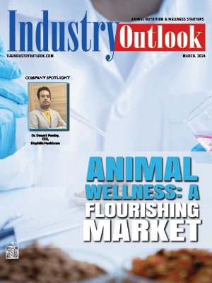 Animal Wellness: A Flourishing Market
