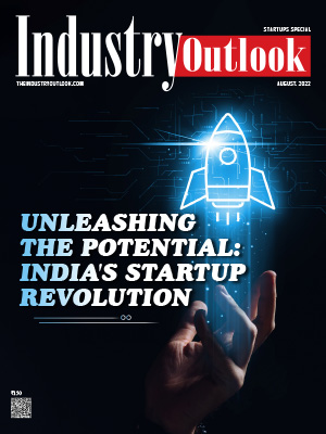 Unleashing The Potential: India's Startup Revolution 