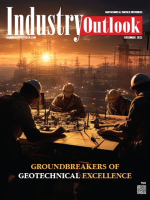 Groundbreakers Of Geotechnical Excellence 