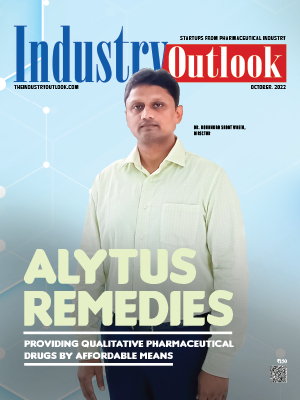 Alytus Remedies: Providing Qualitative Pharmaceutical Drugs By Affordable Means