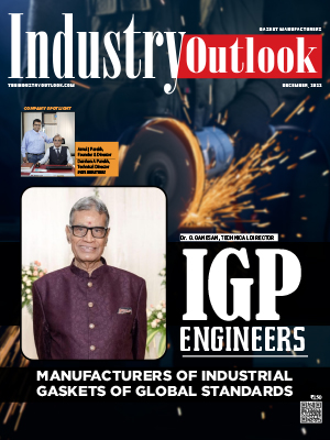 IGP Engineers: Manufacturers Of Industrial Gaskets Of Global Standards