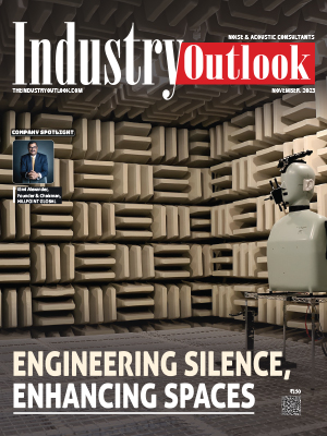 Engineering Silence, Enhancing Spaces