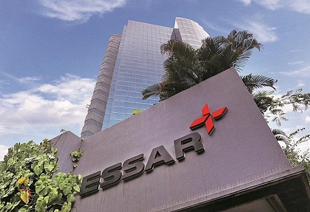 Essar's JV to build UK's largest hydrogen hub